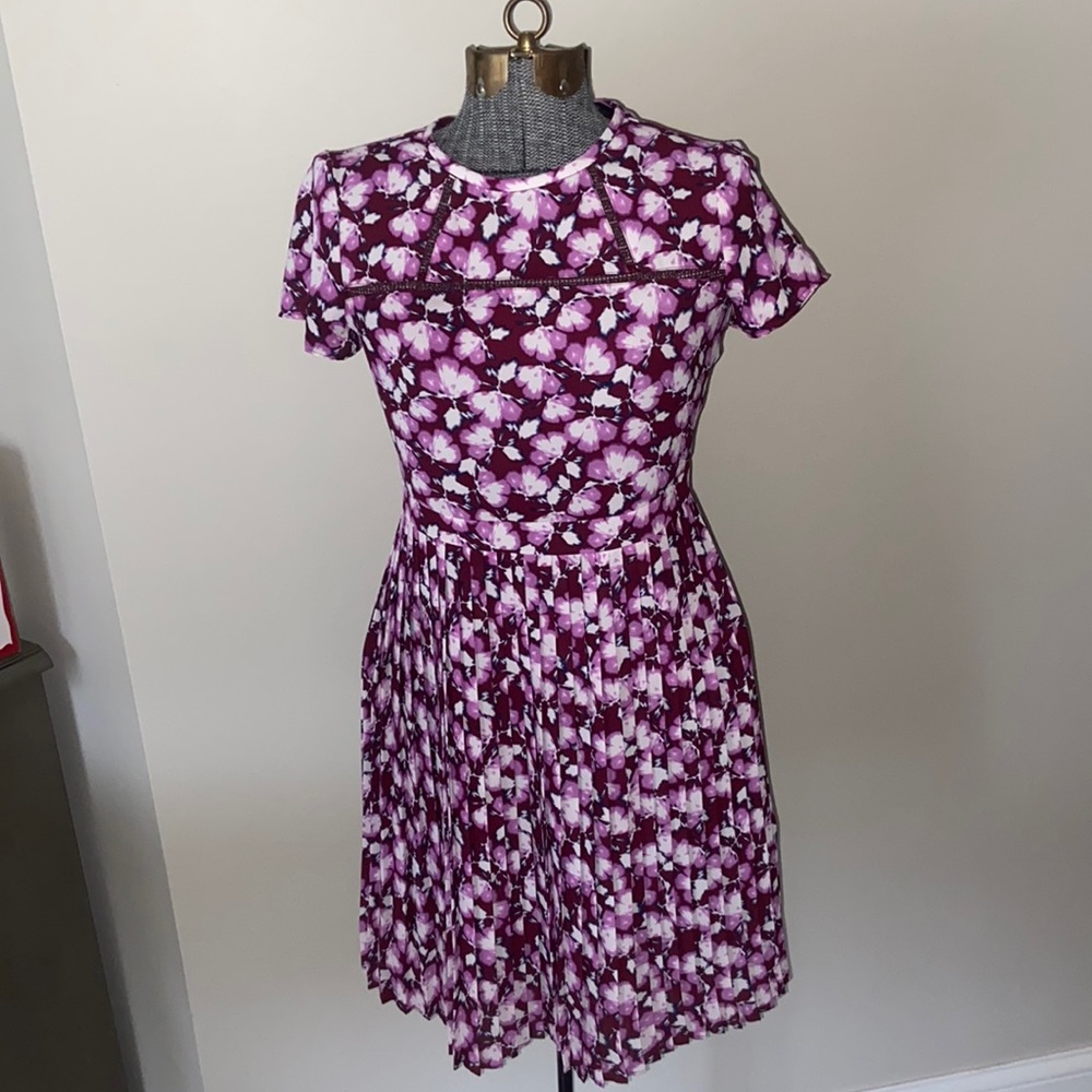 Banana Republic Spring Dress